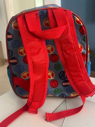 Mochila Los Vengadores Marvel