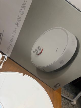 Robot Aspirador Xiaomi , aspira y friega