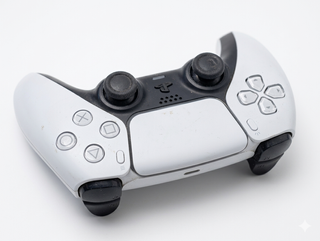 CONSOLA PS5 825GB CON MANDO