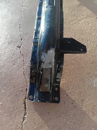 Audi S2 ABY intercooler y traviesa OEM