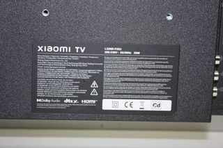 TELEVISOR SMART TV XIAOMI L32M8P2EU DE 32" 72862