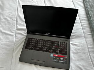 Ordenador Gaming MSI Negro