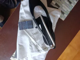 Zapatos Massimo Dutti