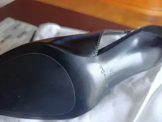 Zapatos Massimo Dutti