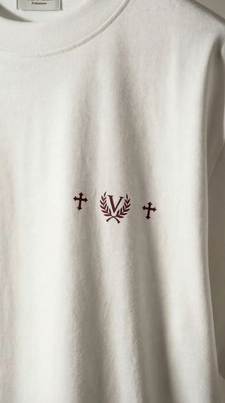 Camiseta Incienso Varales Tallas M/L/XL