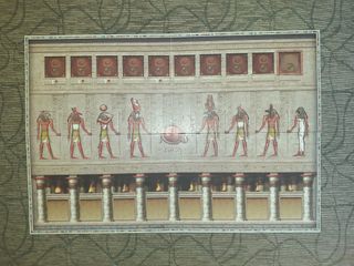 RA GRAN JUEGO de MESA en Castellano