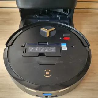 ECOVACS DEEBOT X9 Pro Omni Robot Aspirador