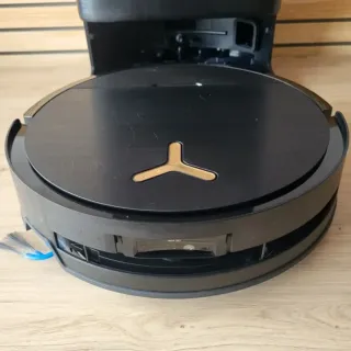 ECOVACS DEEBOT X9 Pro Omni Robot Aspirador
