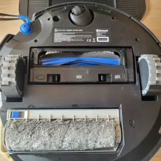 ECOVACS DEEBOT X9 Pro Omni Robot Aspirador