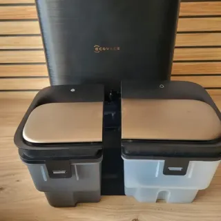 ECOVACS DEEBOT X9 Pro Omni Robot Aspirador