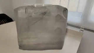 Máquina de coser Silvercrest