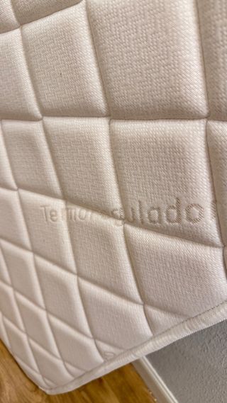 Colchón para cuna de 140cm Dormideo