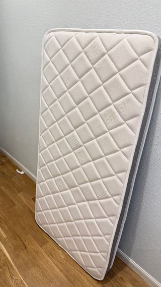 Colchón para cuna de 140cm Dormideo