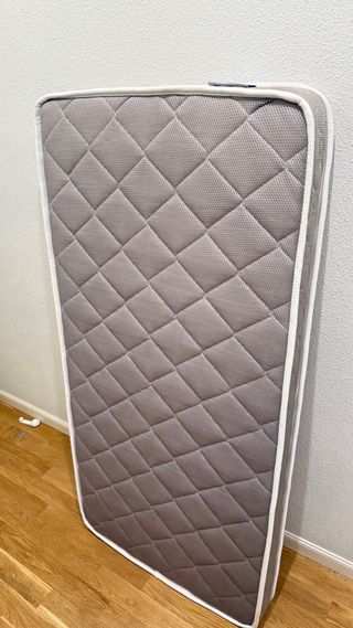 Colchón para cuna de 140cm Dormideo