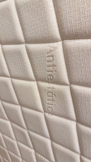 Colchón para cuna de 140cm Dormideo