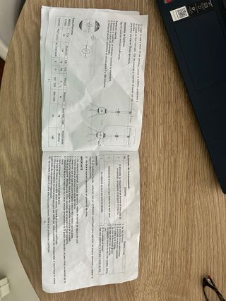 Secador de Ropa Eléctrico Mercedes