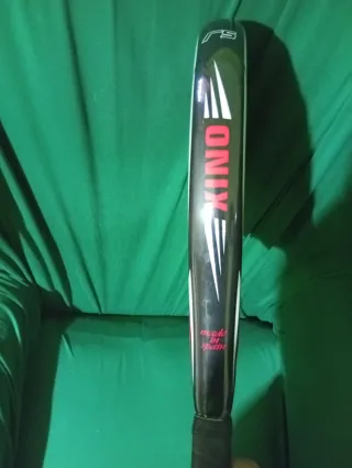 Pala pádel ocasión