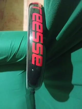 Pala pádel ocasión