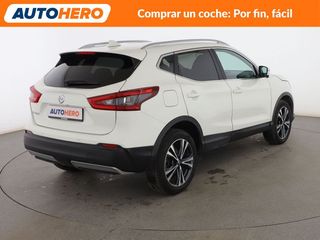 Nissan Qashqai 1.3 DIG-T N-Connecta