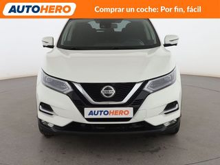 Nissan Qashqai 1.3 DIG-T N-Connecta
