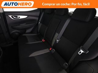 Nissan Qashqai 1.3 DIG-T N-Connecta