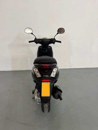 Piaggio Zip 50 2T
