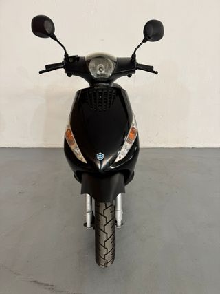 Piaggio Zip 50 2T
