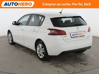 Peugeot 308 1.2 PureTech Active Pack