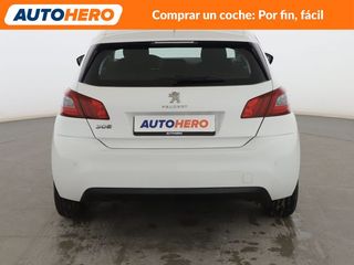 Peugeot 308 1.2 PureTech Active Pack