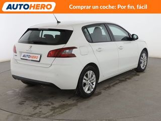 Peugeot 308 1.2 PureTech Active Pack