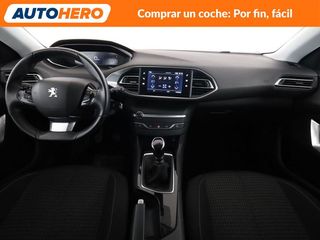 Peugeot 308 1.2 PureTech Active Pack
