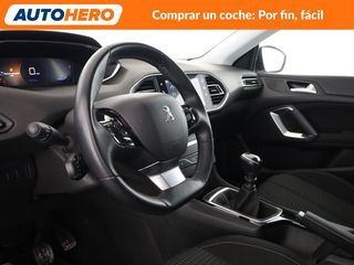 Peugeot 308 1.2 PureTech Active Pack