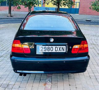 BMW Serie 3 2004