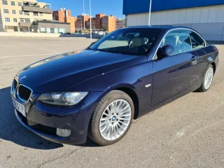 BMW Serie 3 2008