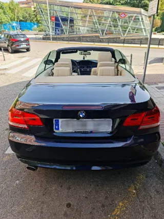 BMW Serie 3 2008