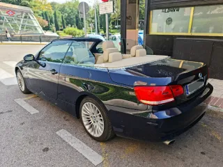 BMW Serie 3 2008