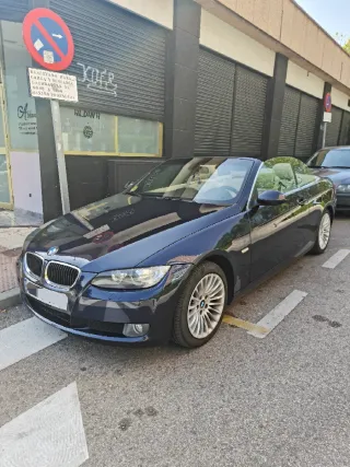 BMW Serie 3 2008