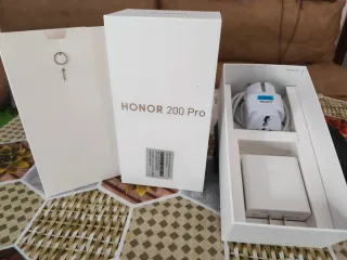 Honor Movil Multicolor