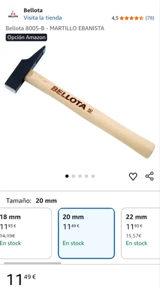 Taladro Milwaukee M18 BLDDRC 18V