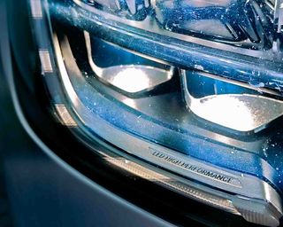 Mercedes GLC Coupé COUPE GLC 200 d 4Matic AMG Line 163CV