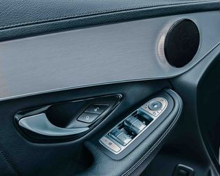 Mercedes GLC Coupé COUPE GLC 200 d 4Matic AMG Line 163CV