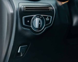 Mercedes GLC Coupé COUPE GLC 200 d 4Matic AMG Line 163CV