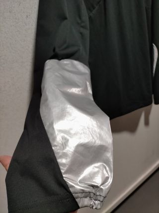 Chaqueta cortavientos RLX Ralph Lauren