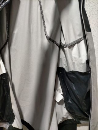 Chaqueta cortavientos RLX Ralph Lauren