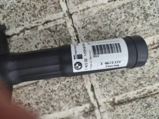 Amortiguadores Parachoques BMW E46 Touring