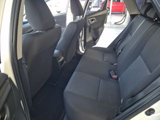 Toyota Auris 2016