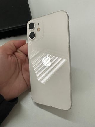 iPhone 12 mini 128gb