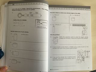 Complete Canadian Curriculum 8