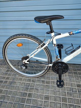 Bicicleta Rockrider 26 Pulgadas 21 Velocidad