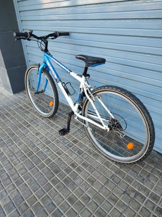 Bicicleta Rockrider 26 Pulgadas 21 Velocidad